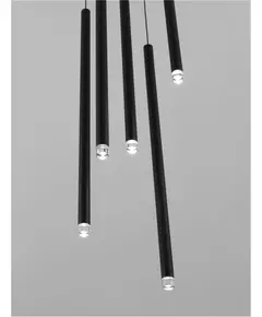 LED Полилей DANDIA 9540203 NovaLuce 27W 3000K | Osvetlenieto.bg