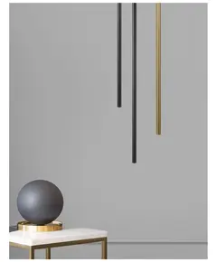 LED Полилей ELETTRA 9088103 NovaLuce 5W 3000K | Osvetlenieto.bg