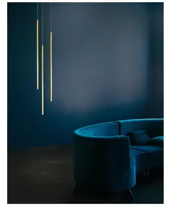 LED Полилей ELETTRA 9088104 NovaLuce 5W 3000K | Osvetlenieto.bg