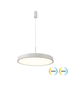 LED Полилей MADISON 4235600 Viokef 40W 3000K-4000K CCT switch | Osvetlenieto.bg