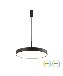 LED Полилей MADISON 4235601 Viokef 40W 3000K-4000K CCT switch | Osvetlenieto.bg