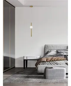 LED Полилей NEUTRON 9054451 NovaLuce 10W 3000K | Osvetlenieto.bg