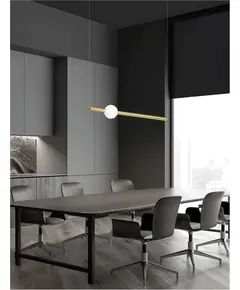 LED Полилей NEUTRON 9054452 NovaLuce 10W 3000K | Osvetlenieto.bg