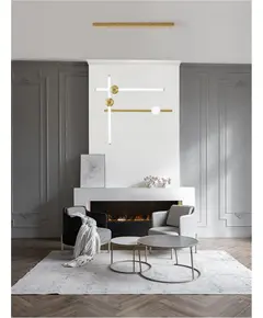 LED Полилей NEUTRON 9054453 NovaLuce 59W 3000K Triac Dimmable | Osvetlenieto.bg