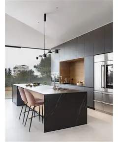 LED Полилей NORDIK 9080123 NovaLuce 28W 3000K Triac Dimmable | Osvetlenieto.bg