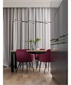 LED Полилей RACCIO 9695213 NovaLuce 30W 3000K Triac Dimmable | Osvetlenieto.bg