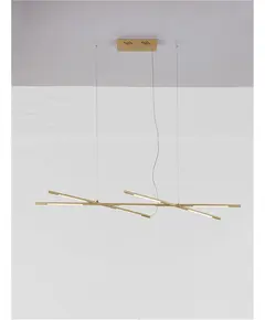 LED Полилей RACCIO 9695214 NovaLuce 30W 3000K Triac Dimmable | Osvetlenieto.bg