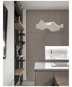 LED Полилей SIDERNO 9054501 NovaLuce 30W 3000K | Osvetlenieto.bg