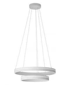 LED Полилей VALDIS 01-3777 Smarter 55W CCT 3000K-4000K | Osvetlenieto.bg