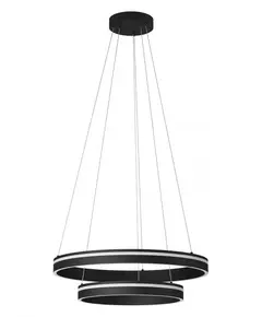 LED Полилей VALDIS 01-3779 Smarter 55W CCT 3000K-4000K | Osvetlenieto.bg