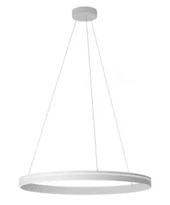 LED Полилей VALDIS 01-3780 Smarter 57W CCT 3000K-4000K | Osvetlenieto.bg