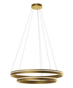 LED Полилей VALDIS 01-3784 Smarter 76W CCT 3000K-4000K | Osvetlenieto.bg
