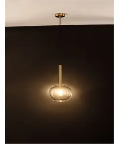 Пендел AMELIA 9028829 NovaLuce 1xG9 | Osvetlenieto.bg