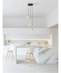 Полилей AMELIA 9028834 NovaLuce 3xG9 | Osvetlenieto.bg