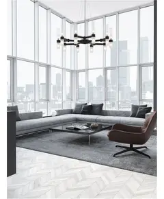 Полилей CENTURY 9006051 NovaLuce 12xG9 | Osvetlenieto.bg