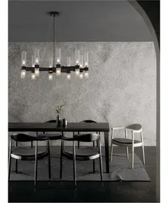 Полилей CENTURY 9006052 NovaLuce 20xG9 | Osvetlenieto.bg