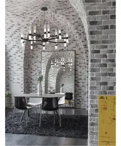 Полилей CENTURY 9006053 NovaLuce 30xG9 | Osvetlenieto.bg