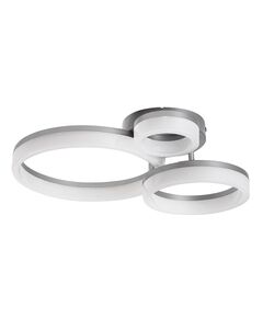 LED Плафон Amilia 71387 Rabalux 24W CCT 3000K-6500K | Osvetlenieto.bg