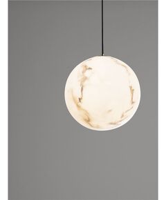 Полилей SERITA 9019810 NovaLuce 1xE27 | Osvetlenieto.bg