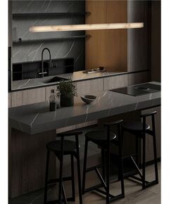 LED Полилей VASTER 9019813 NovaLuce 36W 3000K Triac Dimmable | Osvetlenieto.bg