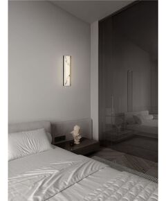 LED Аплик SHADO 9019822 NovaLuce 12W 3000K | Osvetlenieto.bg