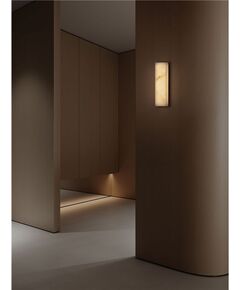 LED Аплик SHADO 9019823 NovaLuce 7W 3000K | Osvetlenieto.bg