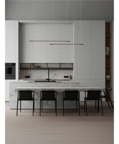 LED Полилей BRILLIA 9060281 NovaLuce 40W CCT 2700-3000-4000K | Osvetlenieto.bg