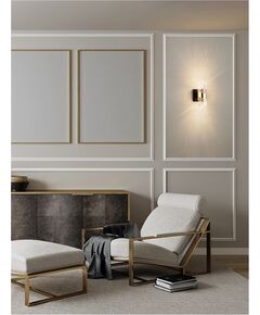 LED Аплик SENECA 9186938 NovaLuce 9W 3000K | Osvetlenieto.bg