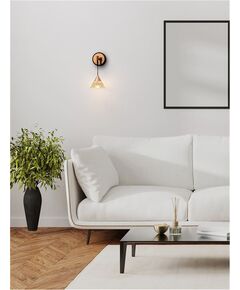 LED Аплик PALUZ 9186962 NovaLuce 7W 3000K | Osvetlenieto.bg