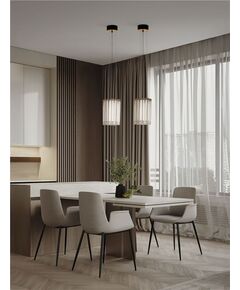 LED Полилей NOL 9333200 NovaLuce 11W 3000K Triac Dimmable | Osvetlenieto.bg