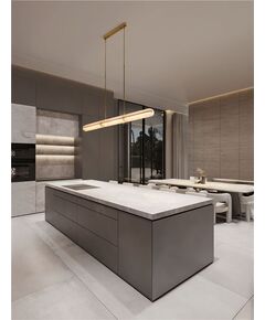 LED Полилей GLOREE 9333205 NovaLuce 23W 3000K Triac Dimmable | Osvetlenieto.bg