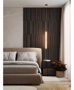 LED Полилей GLOREE 9333206 NovaLuce 20W 3000K Triac Dimmable | Osvetlenieto.bg