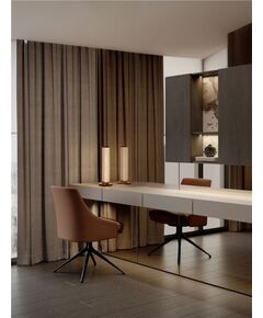 LED Настолна лампа ESSENZO 9333217 NovaLuce 11W 3000K | Osvetlenieto.bg