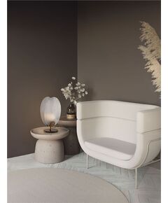 LED Настолна лампа SHELINA 9333222 NovaLuce 6W 3000K | Osvetlenieto.bg