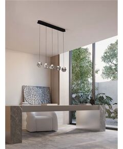 LED Полилей IFOS 9511013 NovaLuce 25W 3000K Triac Dimmable | Osvetlenieto.bg