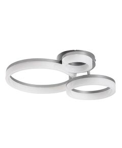 LED Плафон Amilia 71387 Rabalux 24W CCT 3000K-6500K | Osvetlenieto.bg