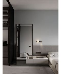 Аплик NOBLE 9002106 NovaLuce 1xG9+LED 3W 3000K | Osvetlenieto.bg