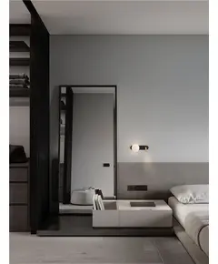 Аплик NOBLE 9002106 NovaLuce 1xG9+LED 3W 3000K | Osvetlenieto.bg