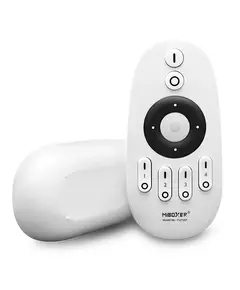 Дистанционно MiBoxer MONO/CCT 4-зони FUT007 2.4GHz | Osvetlenieto.bg