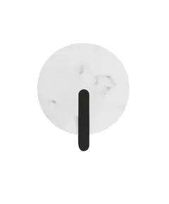 LED Аплик MARU 9019825 NovaLuce 6W 3000K | Osvetlenieto.bg