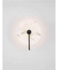 LED Аплик MARU 9019826 NovaLuce 6W 3000K | Osvetlenieto.bg