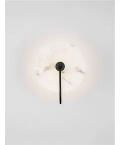 LED Аплик MARU 9019826 NovaLuce 6W 3000K | Osvetlenieto.bg