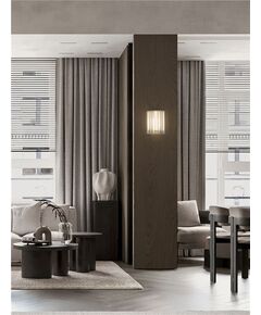 LED Аплик NOL 9333202 NovaLuce 11W 3000K | Osvetlenieto.bg