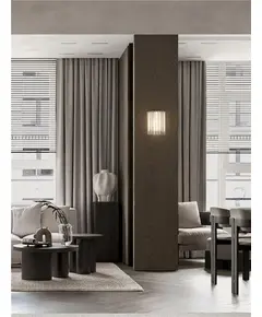 LED Аплик NOL 9333202 NovaLuce 11W 3000K | Osvetlenieto.bg