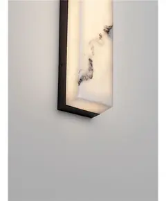 LED Аплик SHADO 9019821 NovaLuce 7W 3000K | Osvetlenieto.bg