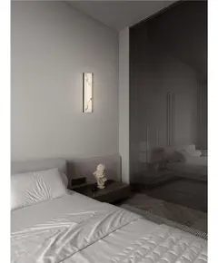 LED Аплик SHADO 9019822 NovaLuce 12W 3000K | Osvetlenieto.bg