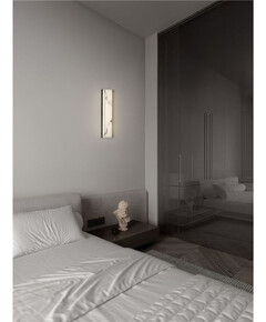 LED Аплик SHADO 9019822 NovaLuce 12W 3000K | Osvetlenieto.bg