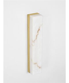 LED Аплик SHADO 9019824 NovaLuce 12W 3000K | Osvetlenieto.bg