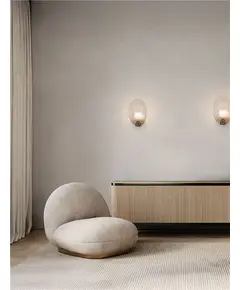 LED Аплик SHELINA 9333224 NovaLuce 2W 3000K | Osvetlenieto.bg