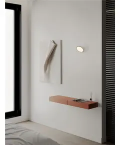 LED Аплик VEA 9695340 NovaLuce 8W CCT 2700K-3000K | Osvetlenieto.bg